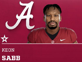 KEON SABB