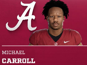 MICHAEL CARROLL