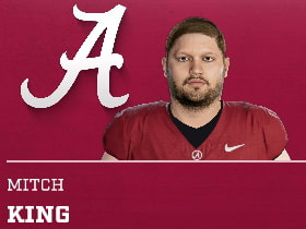 MITCH KING