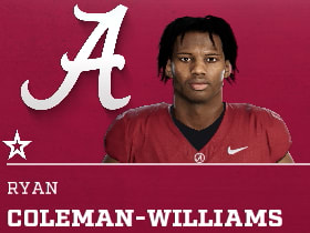 RYAN COLEMAN-WILLIAMS