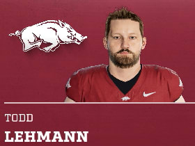 TODD LEHMANN
