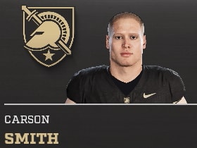 CARSON SMITH