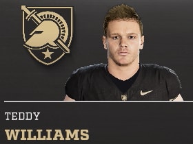 TEDDY WILLIAMS
