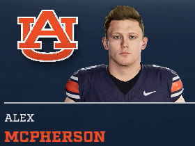 ALEX MCPHERSON