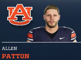 ALLEN PATTON
