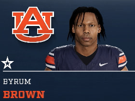 BYRUM BROWN