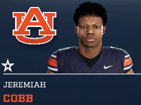 JEREMIAH COBB