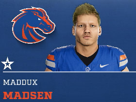 MADDUX MADSEN