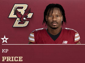 KP PRICE