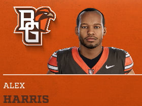 ALEX HARRIS