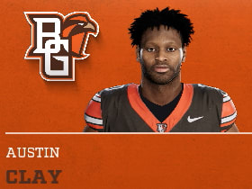 AUSTIN CLAY