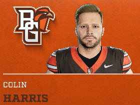 COLIN HARRIS