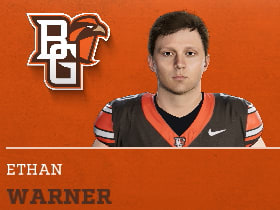 ETHAN WARNER