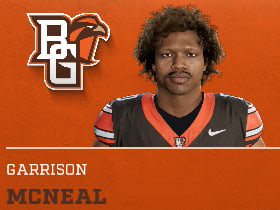 GARRISON MCNEAL