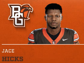 JACE HICKS