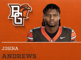 JOSIRA ANDREWS