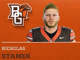 NICHOLAS STAMER