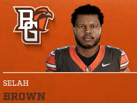SELAH BROWN