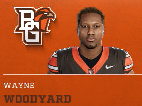 WAYNE WOODYARD