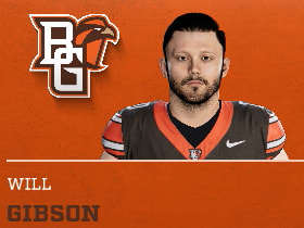WILL GIBSON