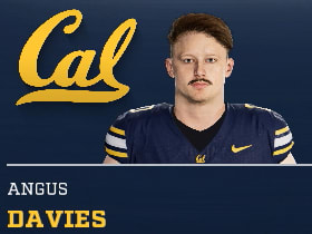 ANGUS DAVIES