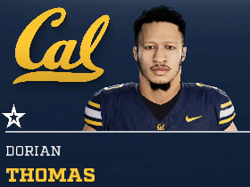DORIAN THOMAS