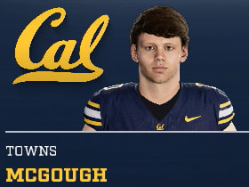 TOWNS MCGOUGH