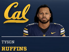 TYSON RUFFINS