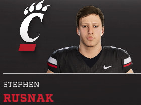 STEPHEN RUSNAK