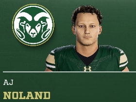 AJ NOLAND