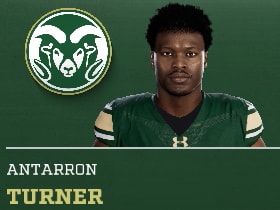 ANTARRON TURNER