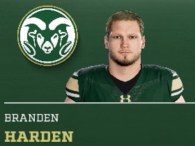 BRANDEN HARDEN