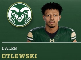 CALEB OTLEWSKI