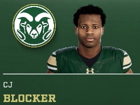 CJ BLOCKER