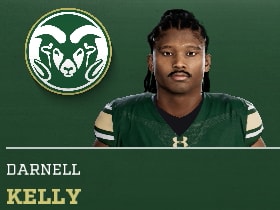 DARNELL KELLY
