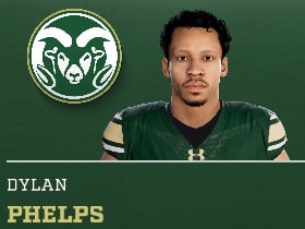 DYLAN PHELPS
