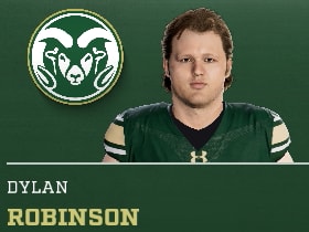 DYLAN ROBINSON