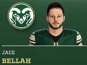 JACE BELLAH