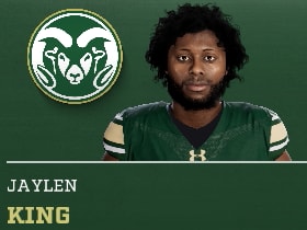 JAYLEN KING