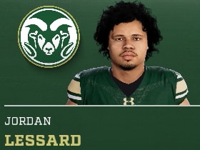 JORDAN LESSARD