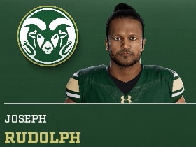JOSEPH RUDOLPH