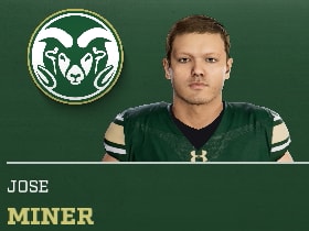 JOSE MINER