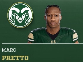 MARC PRETTO
