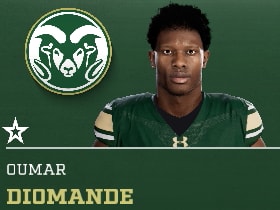 OUMAR DIDMANDE