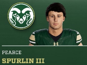 PEARCE SPURLIN III
