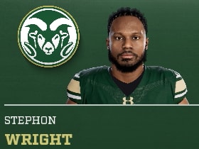 STEPHON WRIGHT