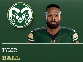 TYLER BALL