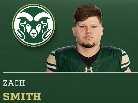 ZACH SMITH
