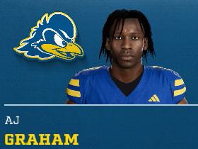 AJ GRAHAM