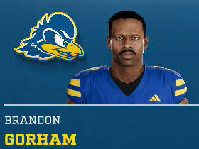 BRANDON GORHAM